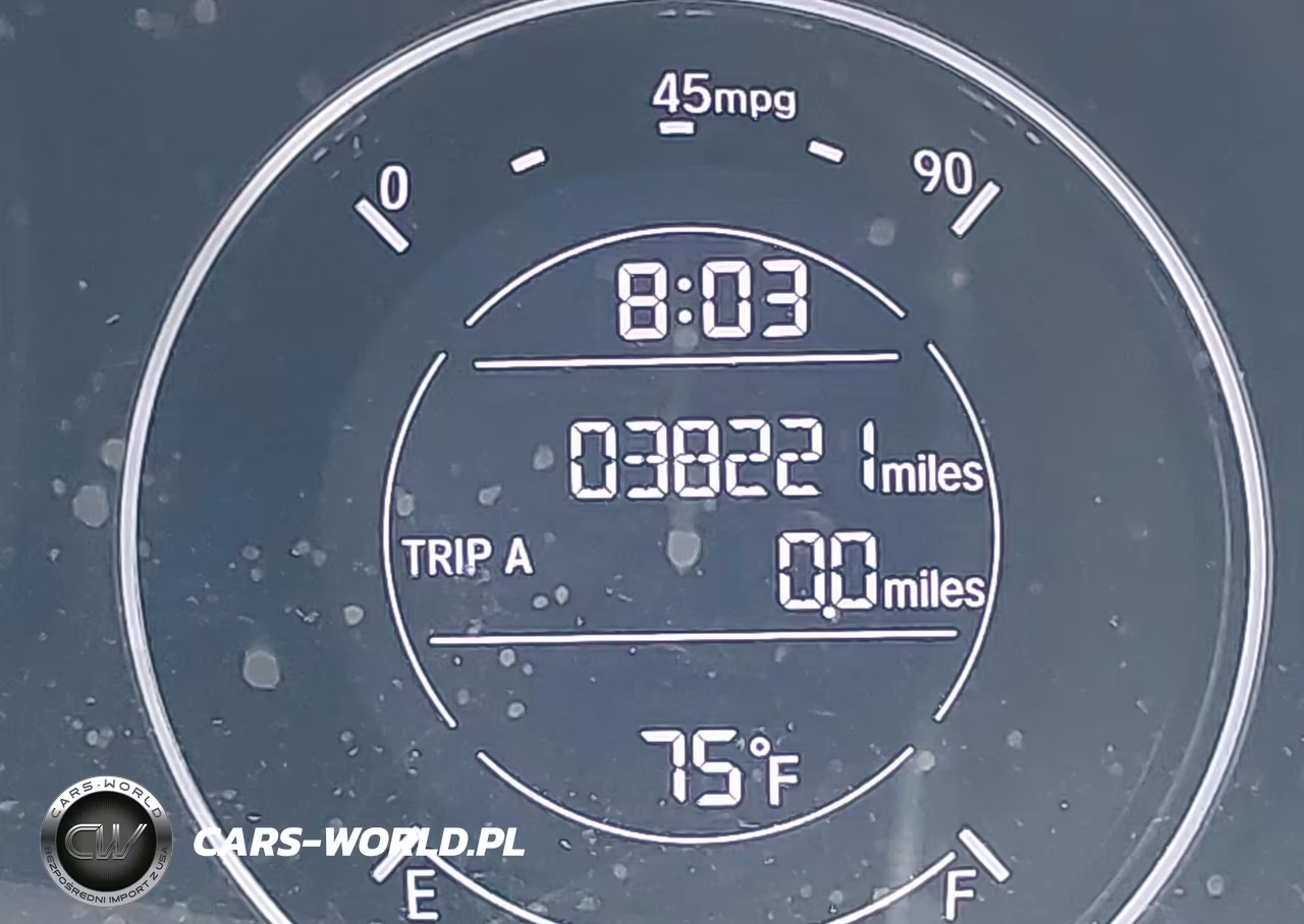 2021 Honda Hr-V Awd Sport VIN:3CZRU6H16MM736983 - 15