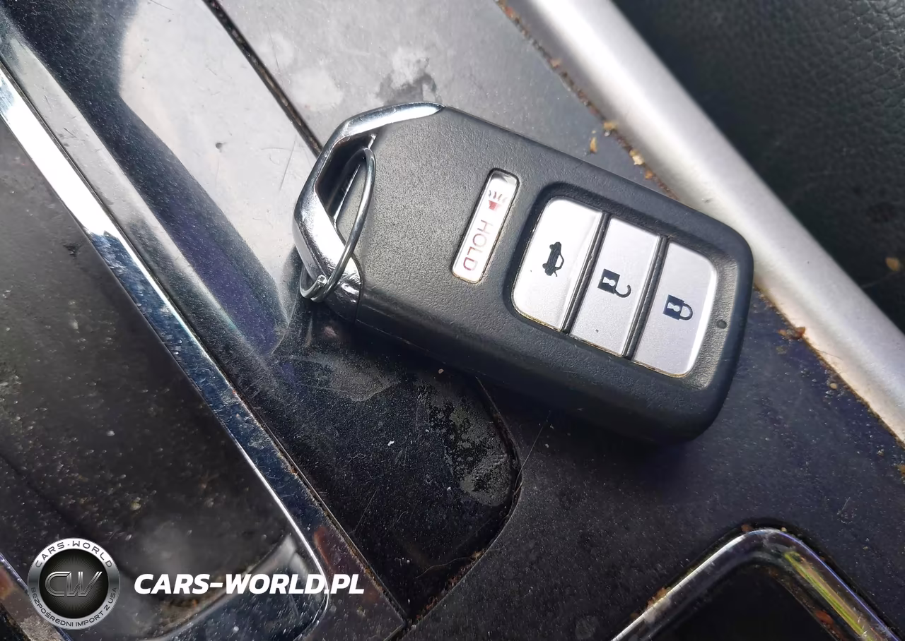 2014 Honda Accord Ex-L VIN:1HGCR2F80EA263491 - 11