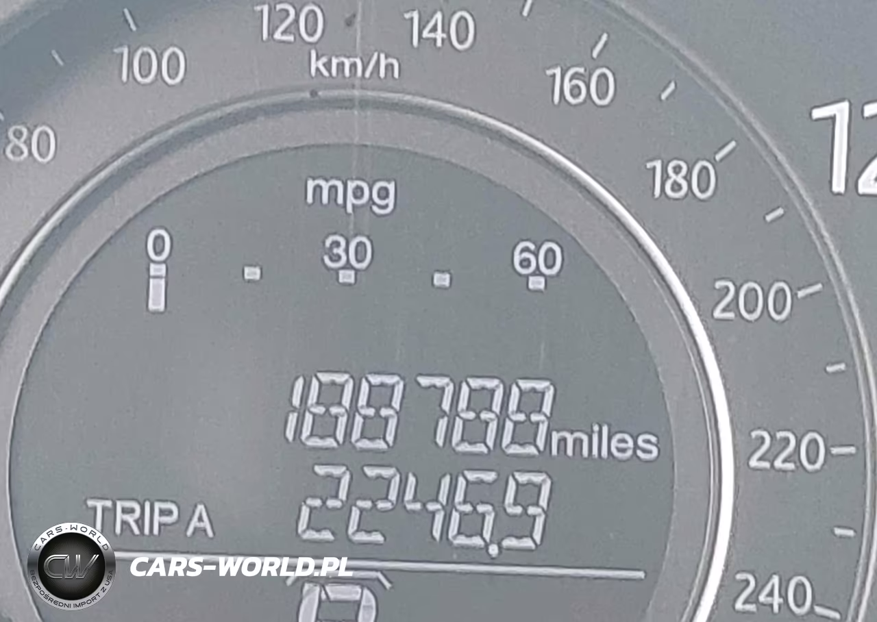 2014 Honda Accord Ex-L VIN:1HGCR2F80EA263491 - 15