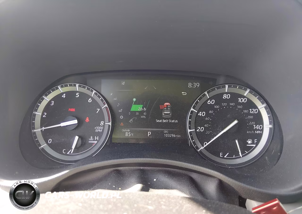 2021 Toyota Highlander Limited VIN:5TDDZRBH5MS067906 - 7