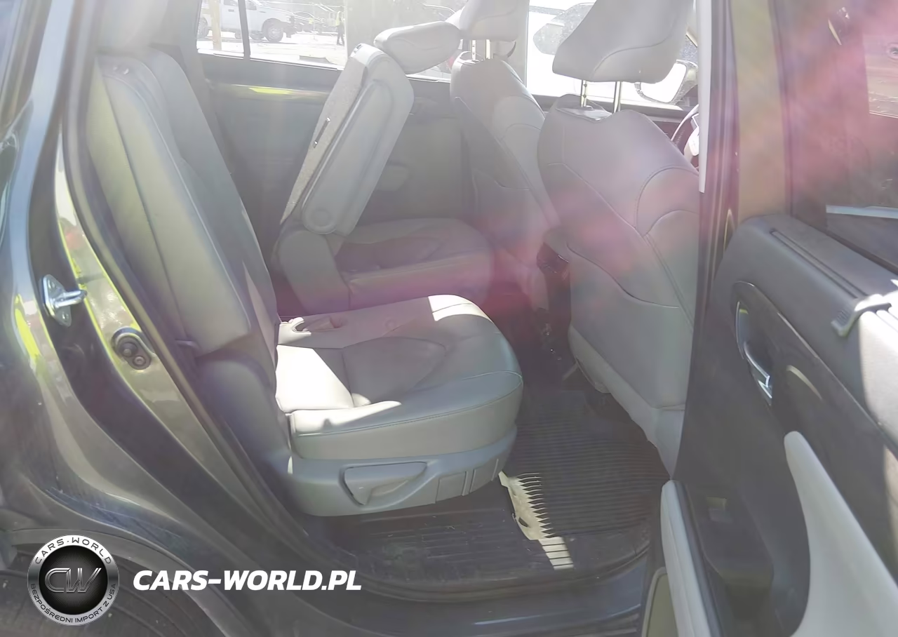2021 Toyota Highlander Limited VIN:5TDDZRBH5MS067906 - 8