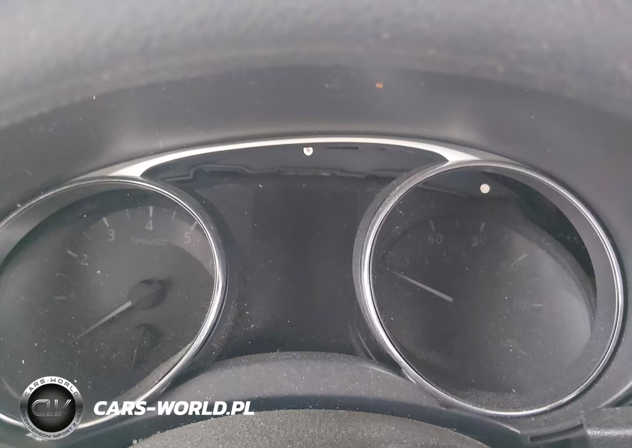 2014 Nissan Rogue Sv VIN:5N1AT2MV3EC829062 - 7