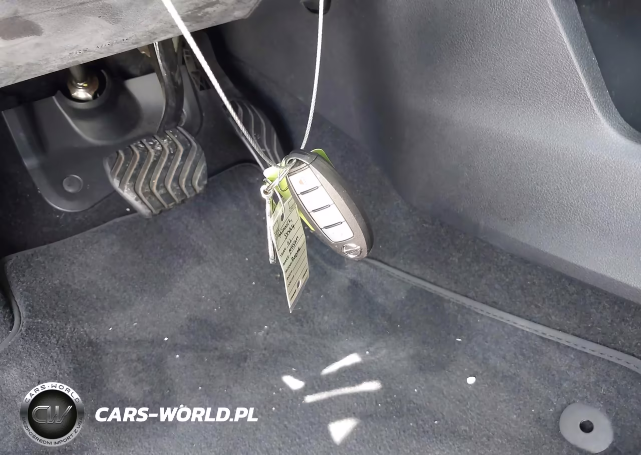 2021 Nissan Rogue Sv Fwd VIN:5N1AT3BA1MC735802 - 11