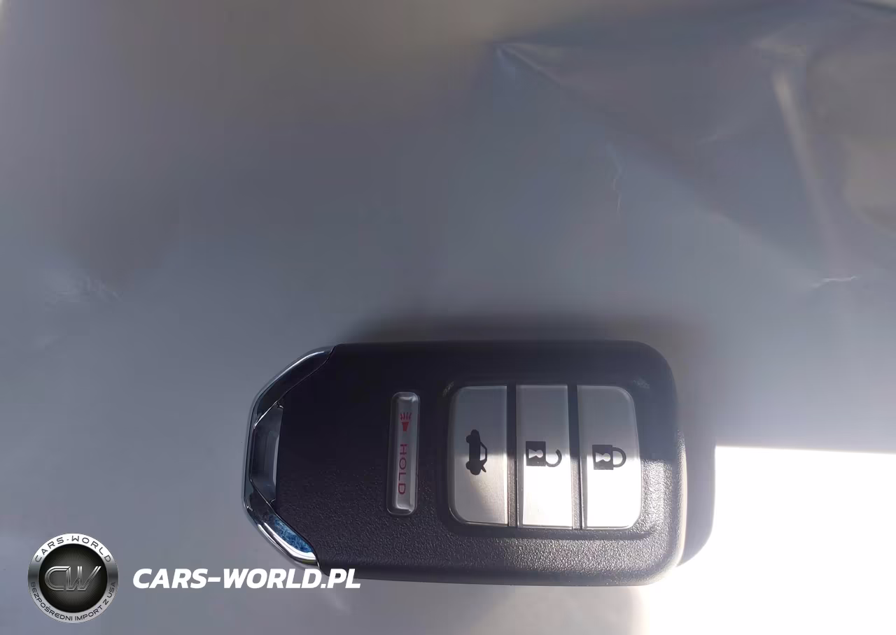 2018 Honda Civic Lx-P VIN:2HGFC4B00JH300125 - 11