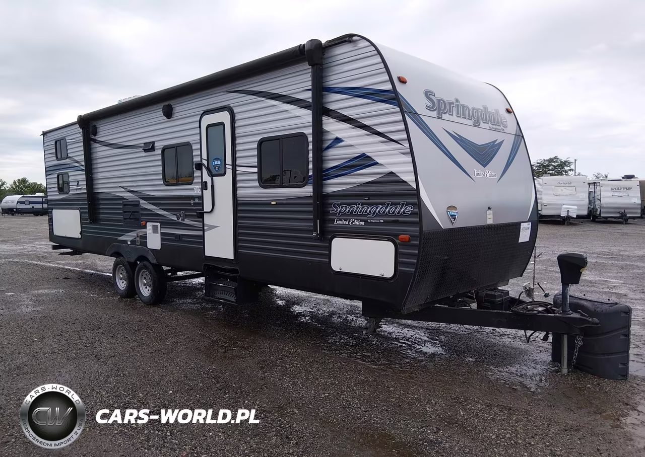 2019 Springdale Other – zdjęcie 1 z 16