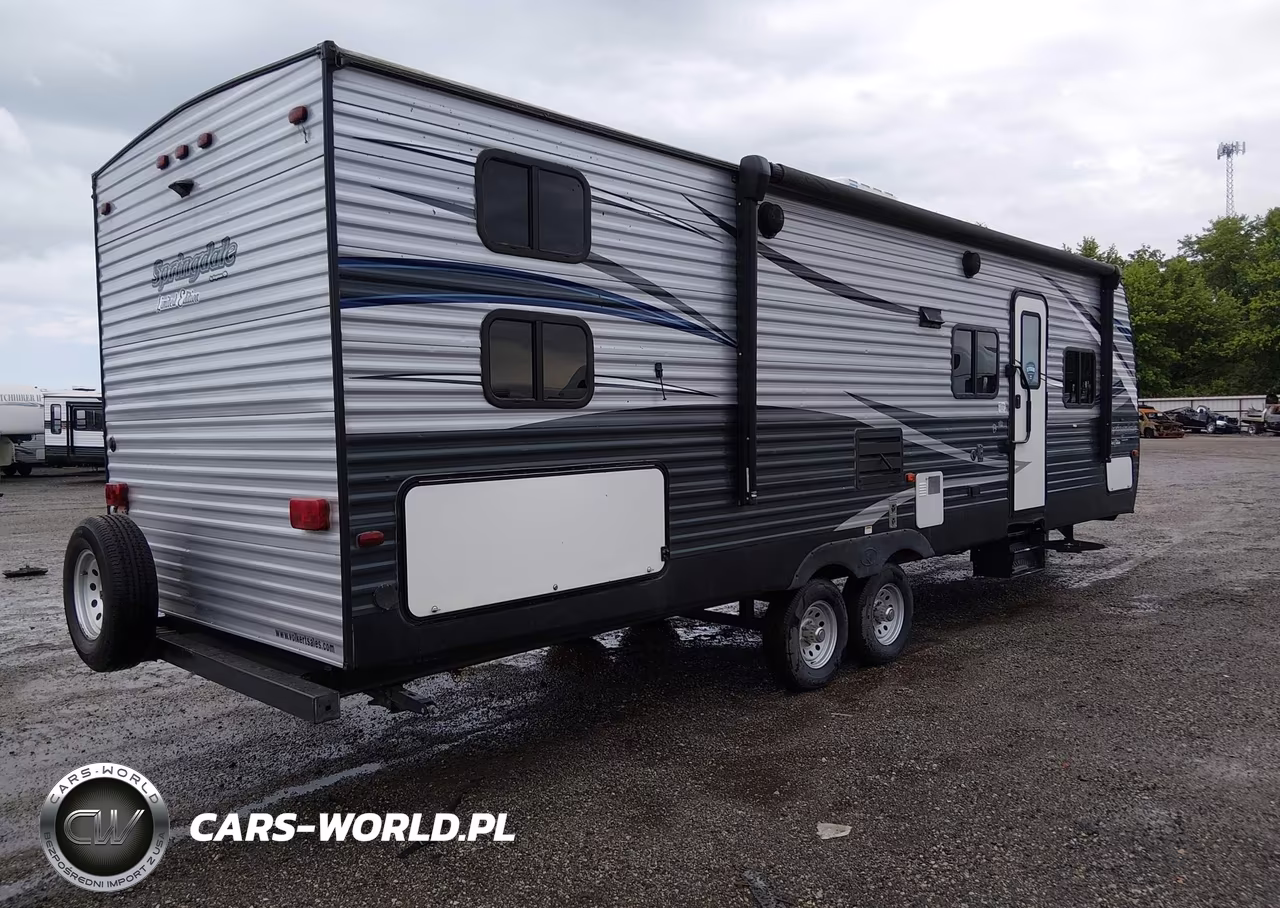 2019 Springdale Other VIN:4YDT27024K3101395 - 4