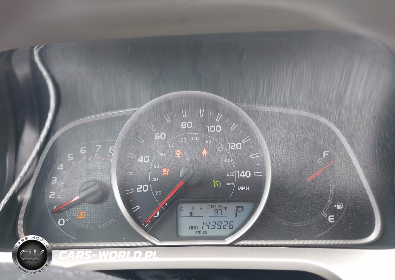 2015 Toyota Rav4 Xle VIN:2T3WFREV2FW198408 - 7