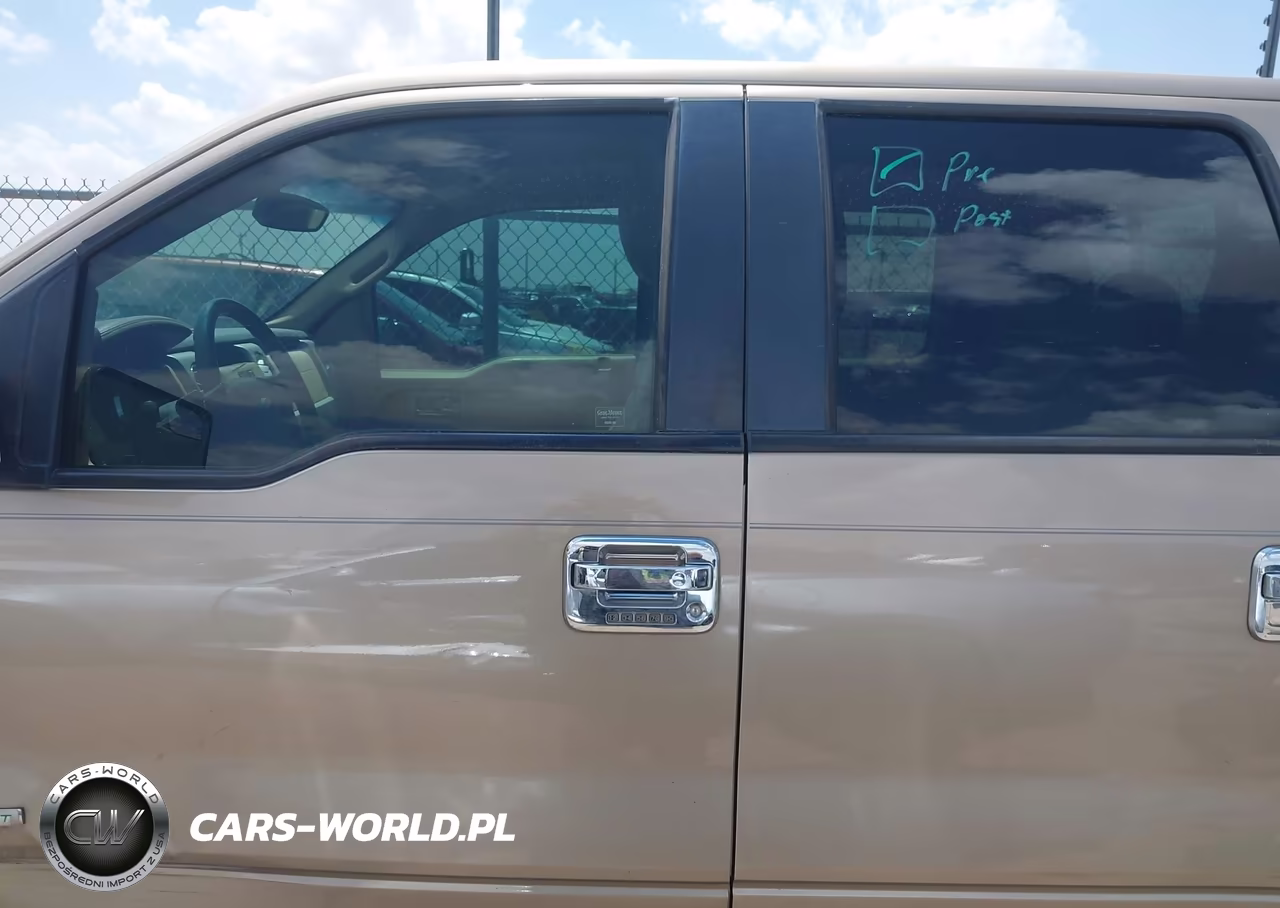 2011 Ford F-150 Lariat VIN:1FTFW1CT2BFA59944 - 15