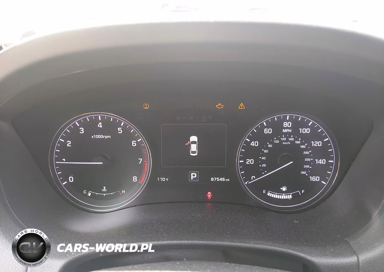 2017 Genesis G80 3.8 VIN:KMHGN4JE5HU210255 - 7