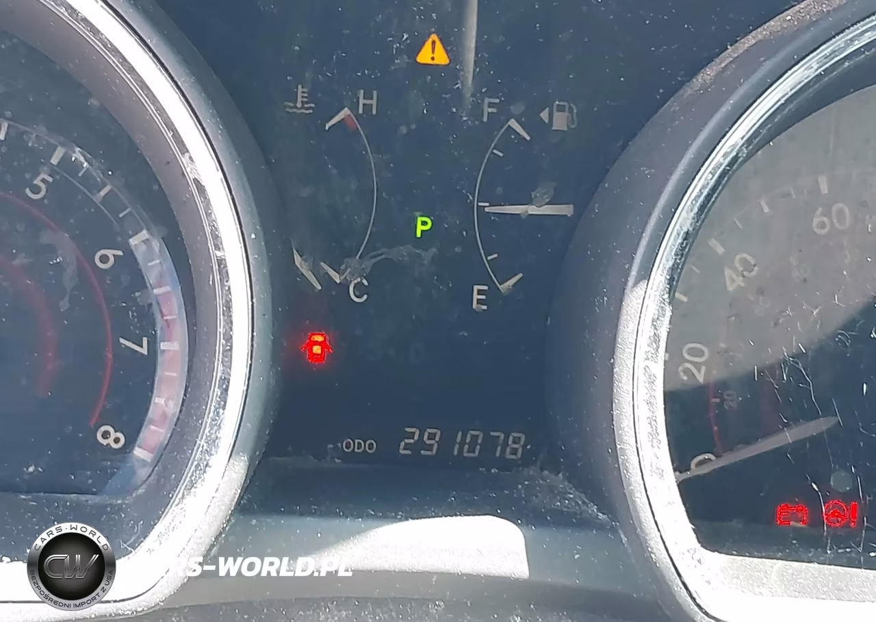 2008 Toyota Highlander Sport VIN:JTEES43A682074482 - 15