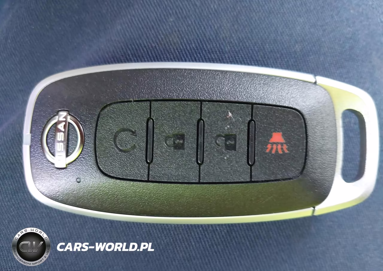 2026 Nissan Kicks Sr VIN:3N8AP6DA5TL327608 - 11