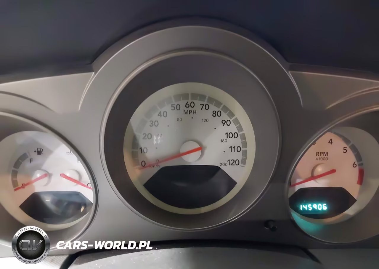 2008 Dodge Avenger Se VIN:1B3LC46K38N287015 - 7