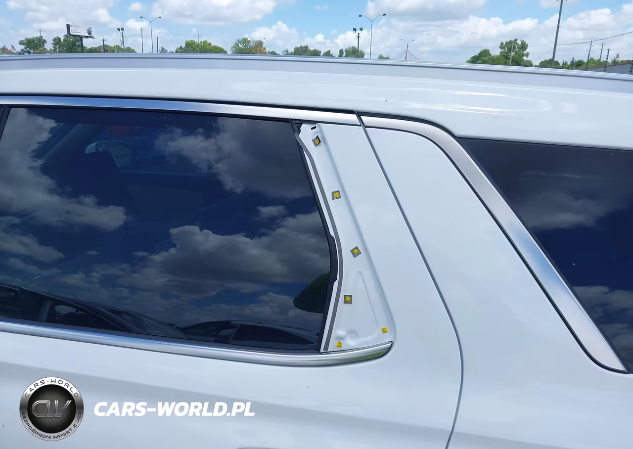2023 Hyundai Palisade Limited VIN:KM8R54GE3PU511234 - 21