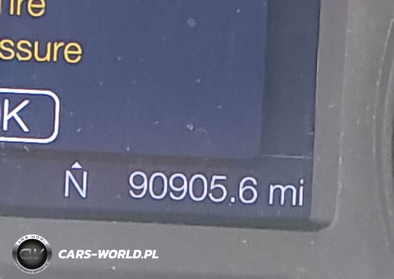 2013 Ford Edge Se VIN:2FMDK3GC0DBA43511 - 15