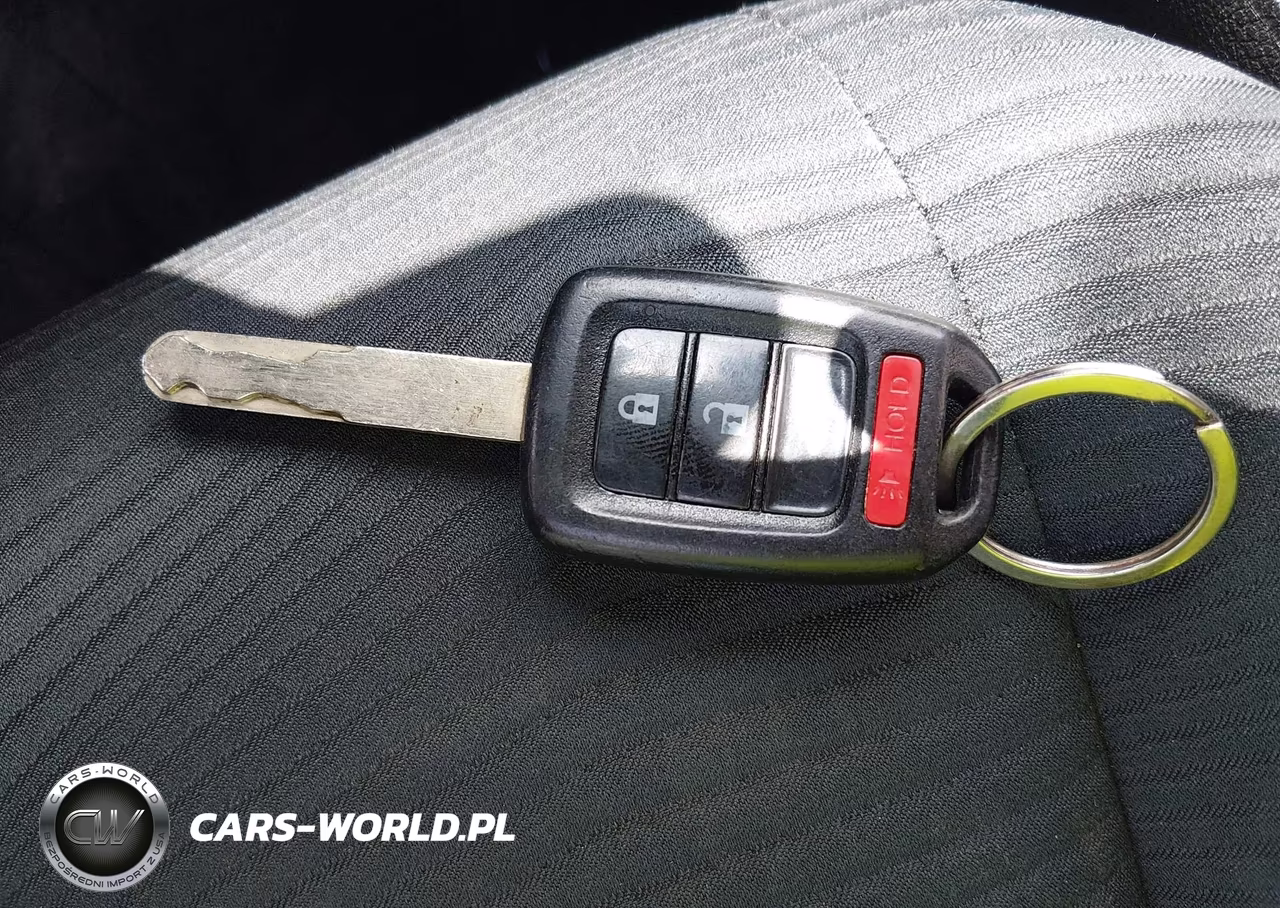 2014 Honda Accord Lx VIN:1HGCR2F37EA260754 - 10