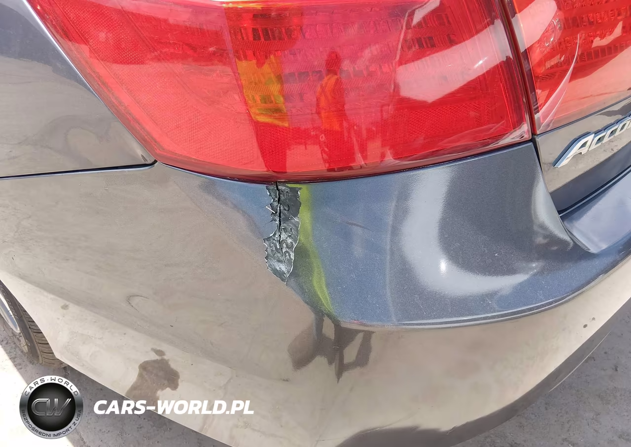 2014 Honda Accord Lx VIN:1HGCR2F37EA260754 - 17