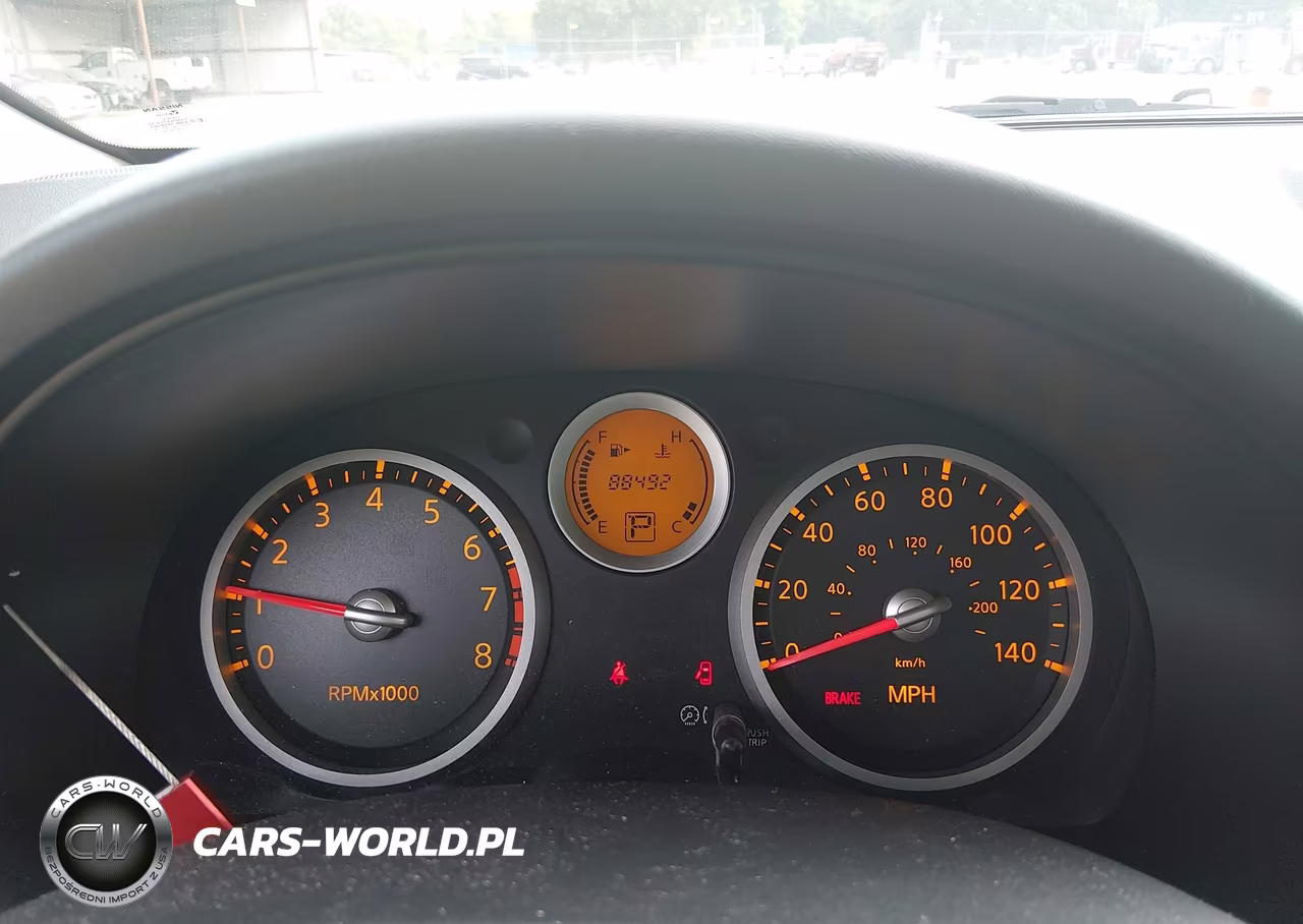 2009 Nissan Sentra 2.0Sl VIN:3N1AB61E59L619837 - 7
