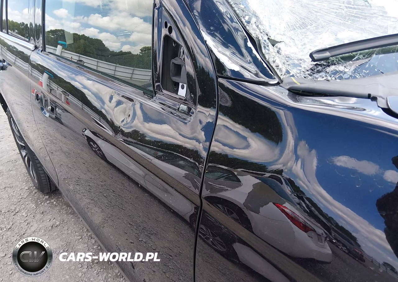 2025 Ford Expedition Platinum VIN:1FMJU1M86SEA61031 - 20