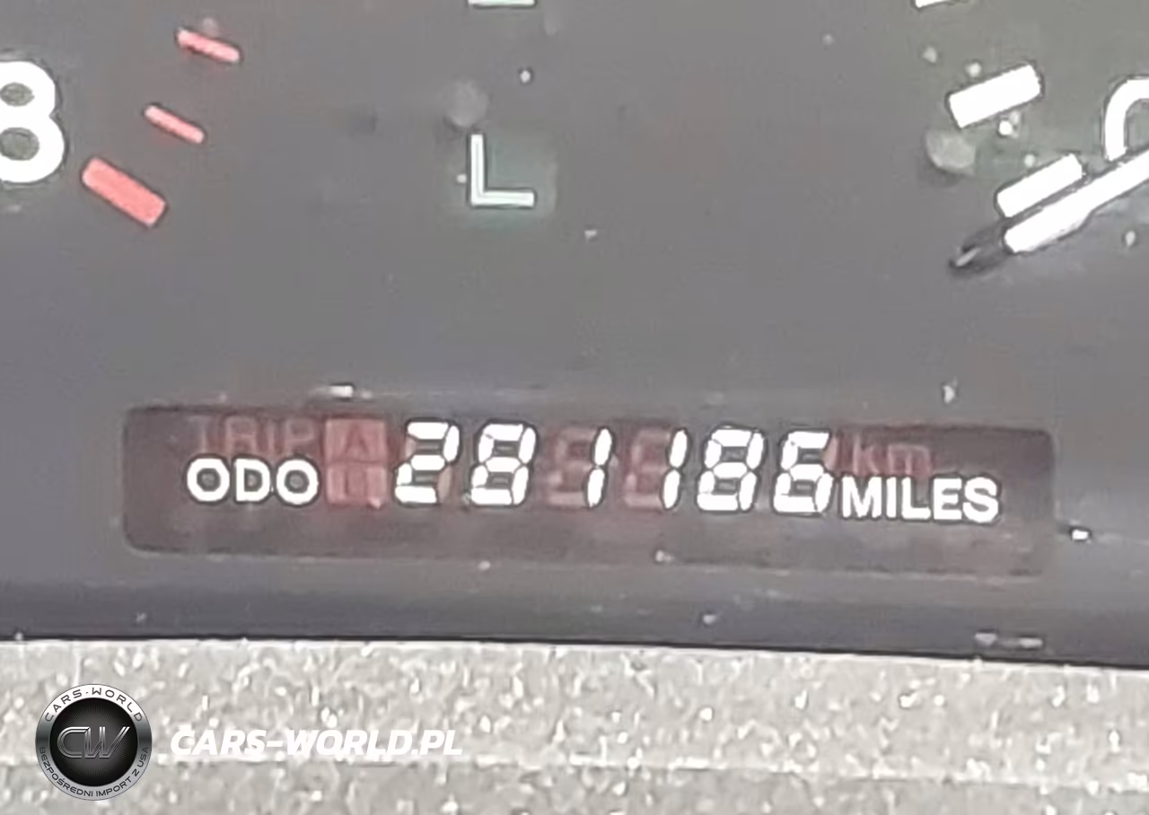 1997 Lexus Ls 400 VIN:JT8BH28F4V0077109 - 13