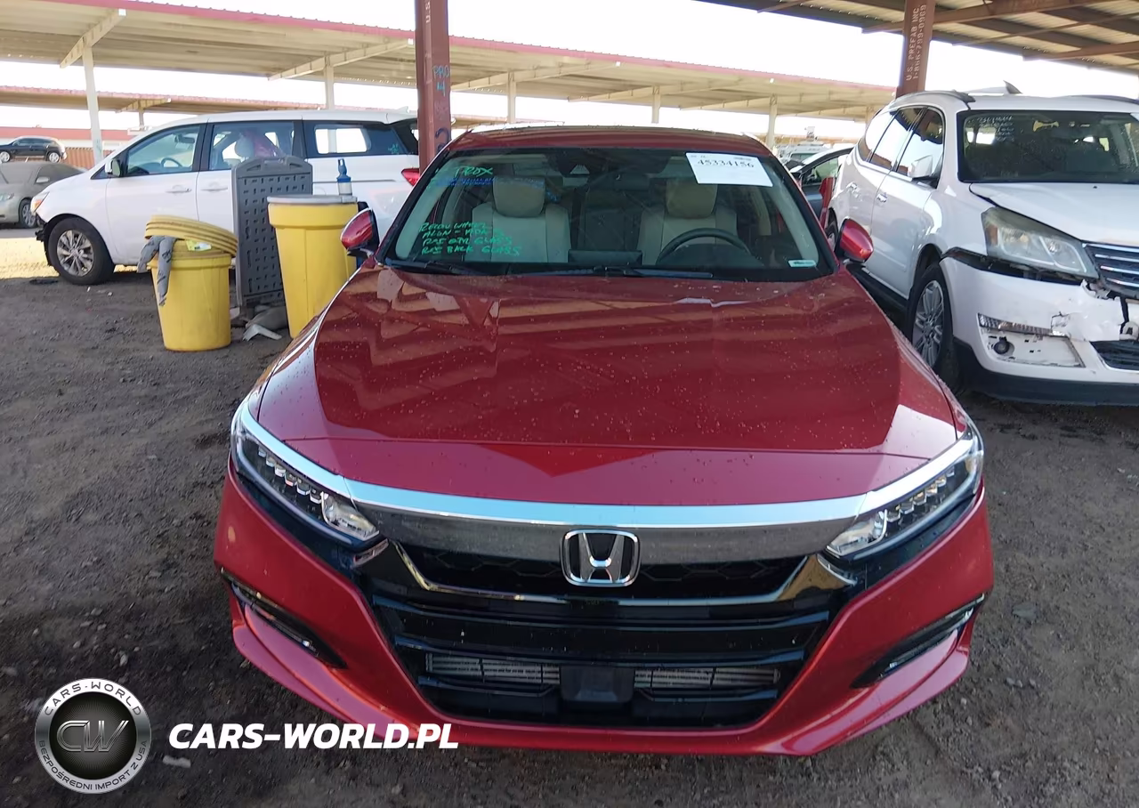 2020 Honda Accord Ex VIN:1HGCV1F47LA042390 - 21