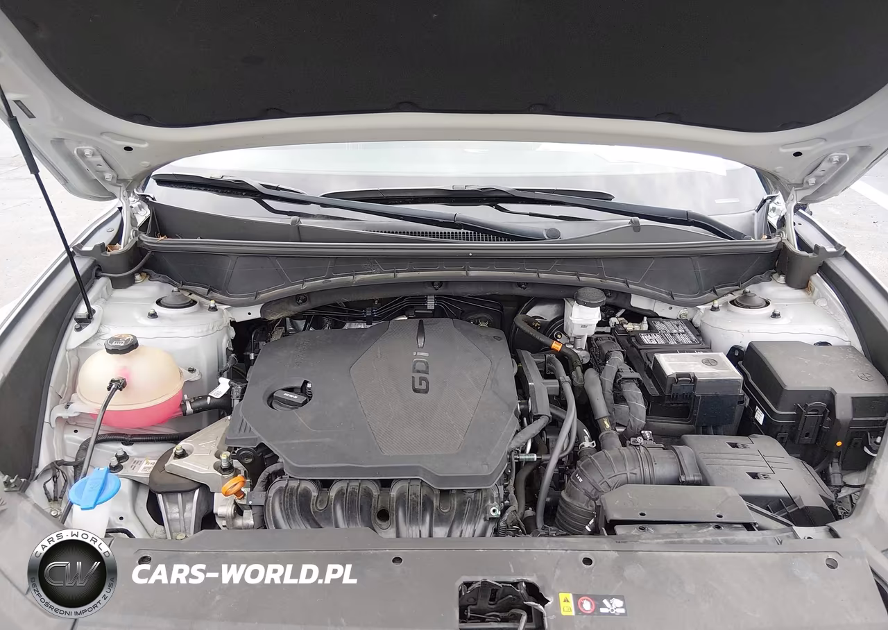 2022 Hyundai Tucson Sel VIN:5NMJF3AE9NH129179 - 10