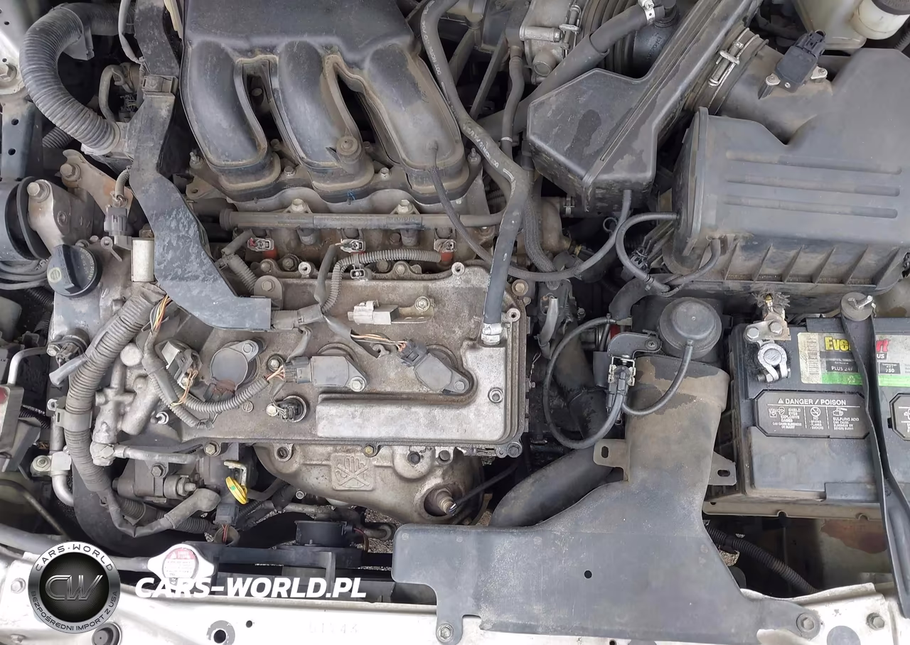 2009 Toyota Camry Le V6 VIN:4T1BK46K59U588854 - 10