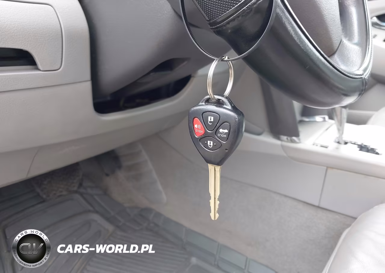 2009 Toyota Camry Le V6 VIN:4T1BK46K59U588854 - 11