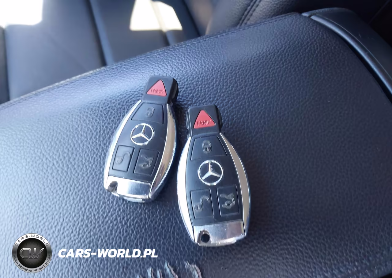 2009 Mercedes-Benz Ml 550 4Matic VIN:4JGBB72E29A473096 - 11