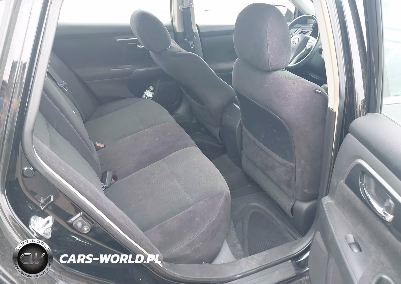 2013 Nissan Altima 2.5 S VIN:1N4AL3AP9DC258763 - 8