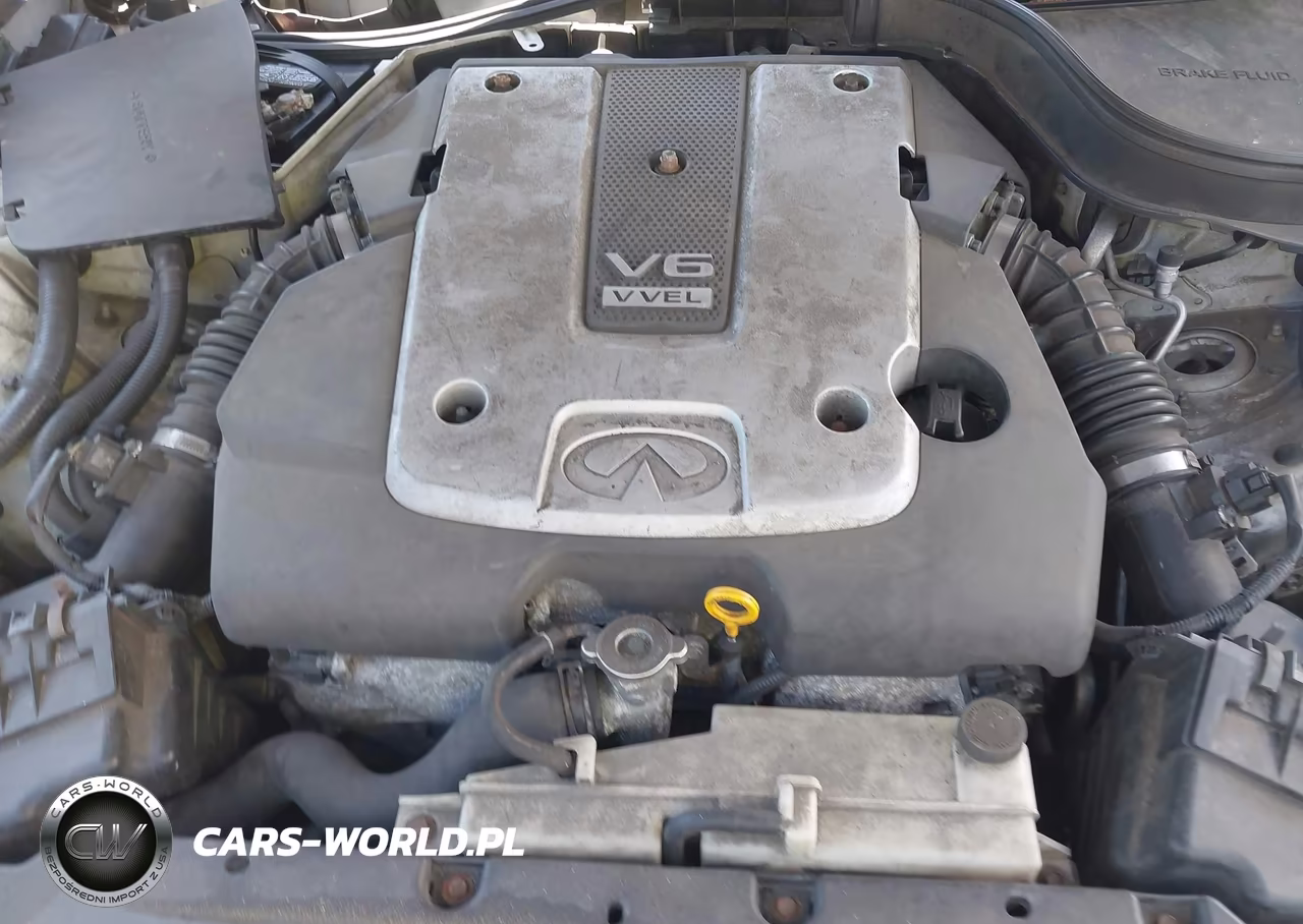 2011 Infiniti G37X VIN:JN1CV6AR8BM353809 - 10
