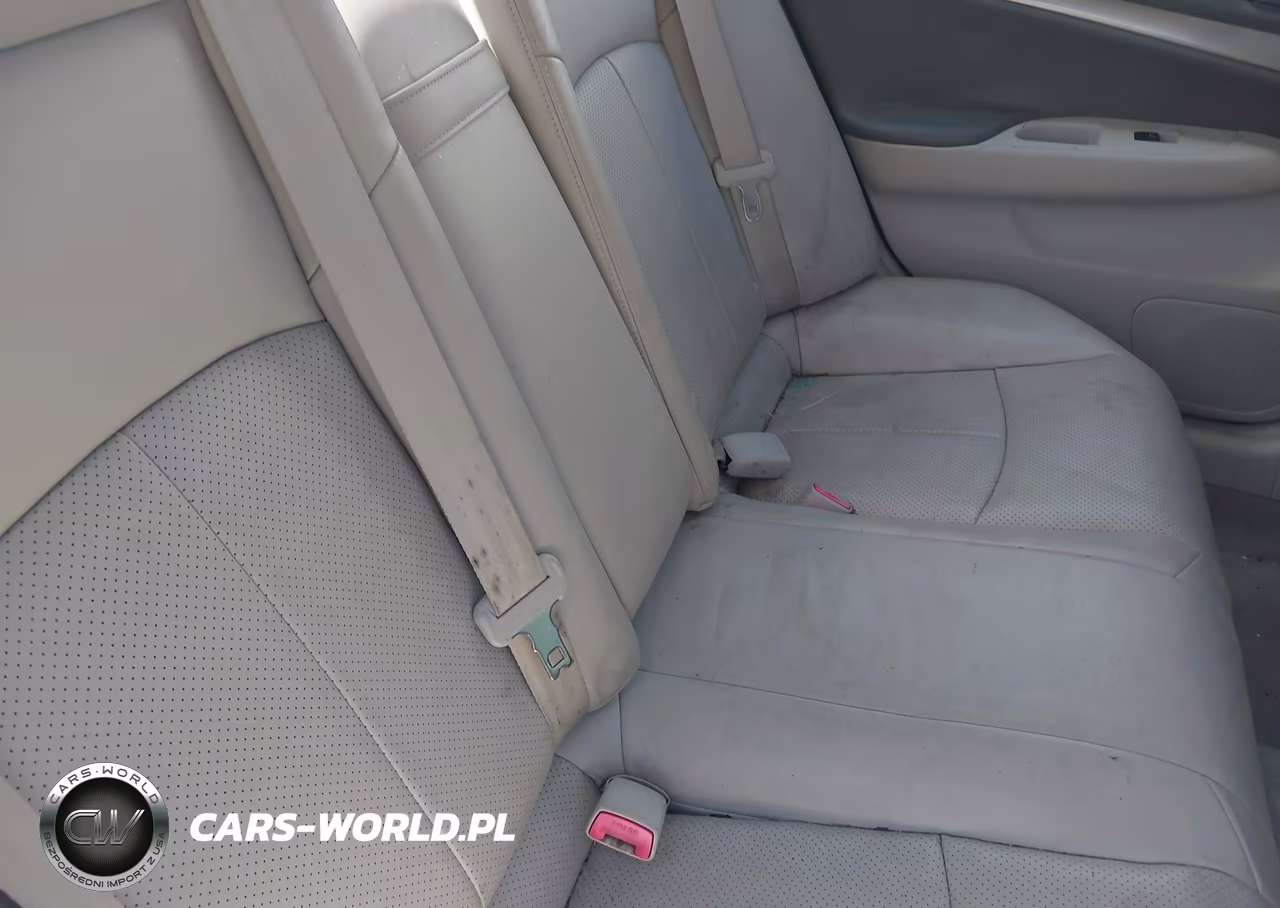 2011 Infiniti G37X VIN:JN1CV6AR8BM353809 - 8