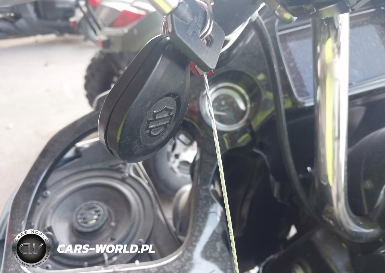 2023 Harley-Davidson Fltrk VIN:1HD1KZF12PB616220 - 11