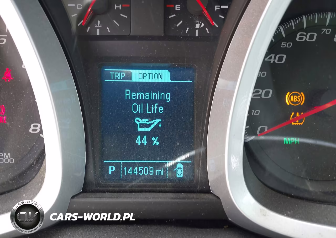 2015 Chevrolet Equinox Ls VIN:2GNALAEK9F6104991 - 7