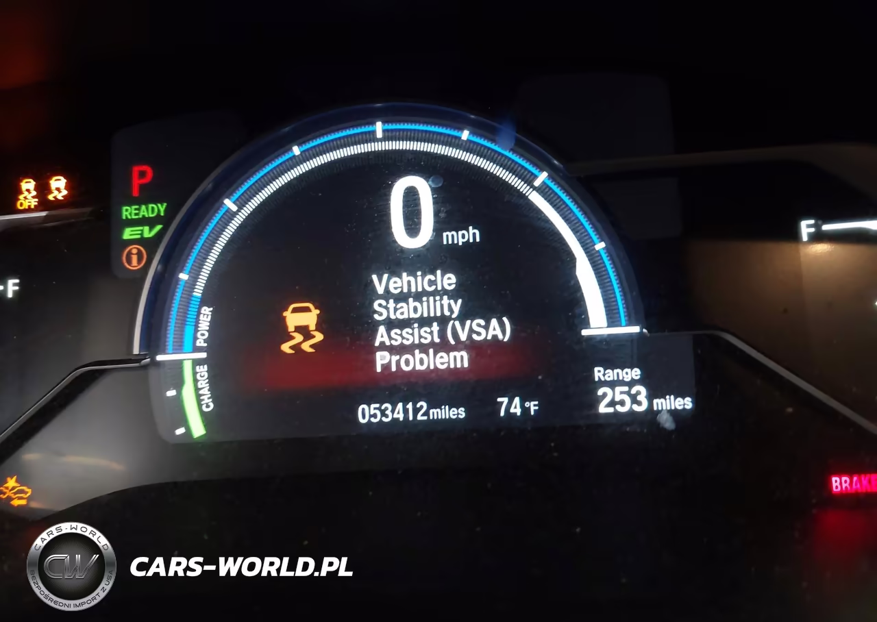 2018 Honda Clarity Plug-In Hybrid VIN:JHMZC5F13JC018549 - 16