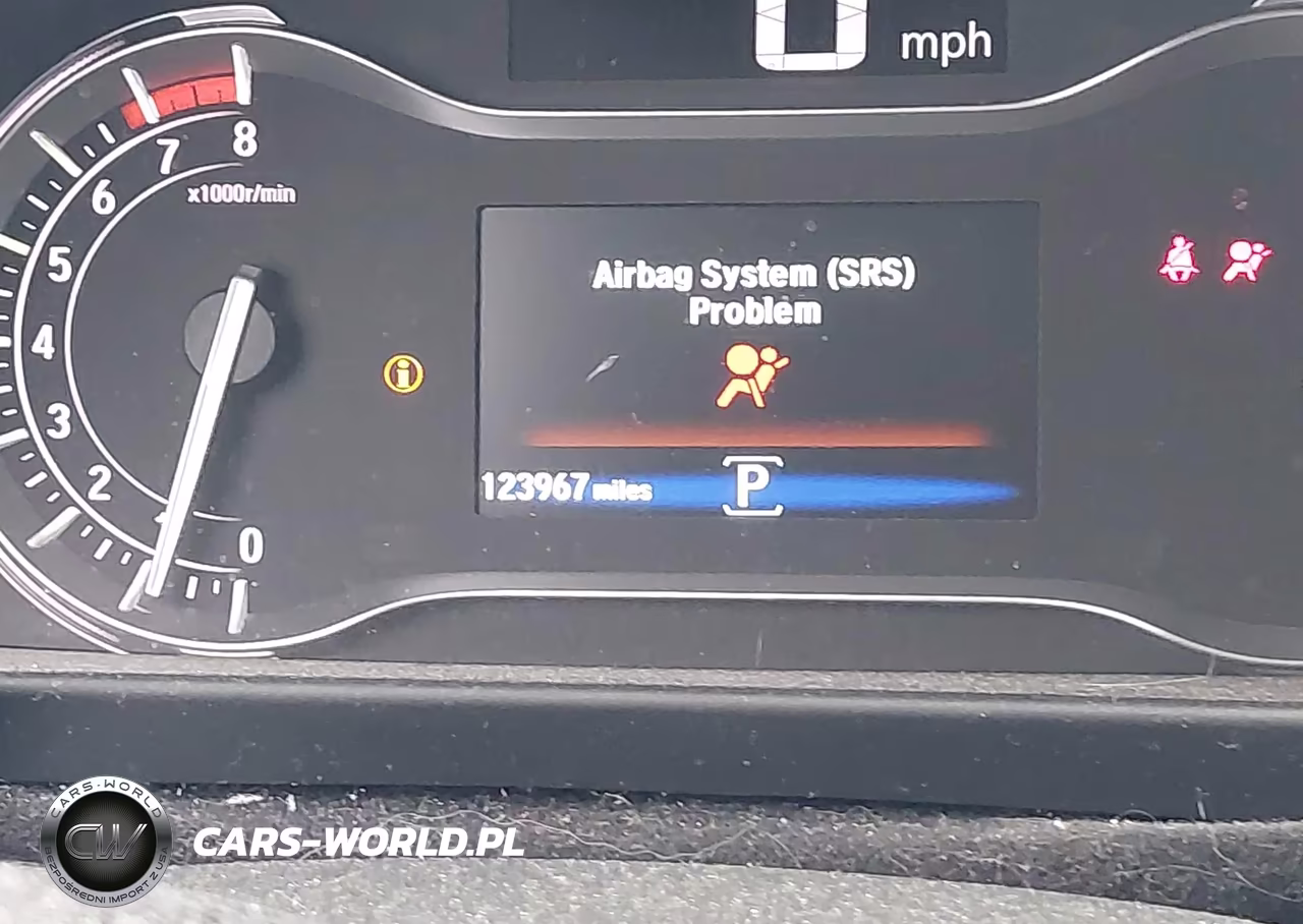 2017 Honda Pilot Lx VIN:5FNYF6H12HB056214 - 15