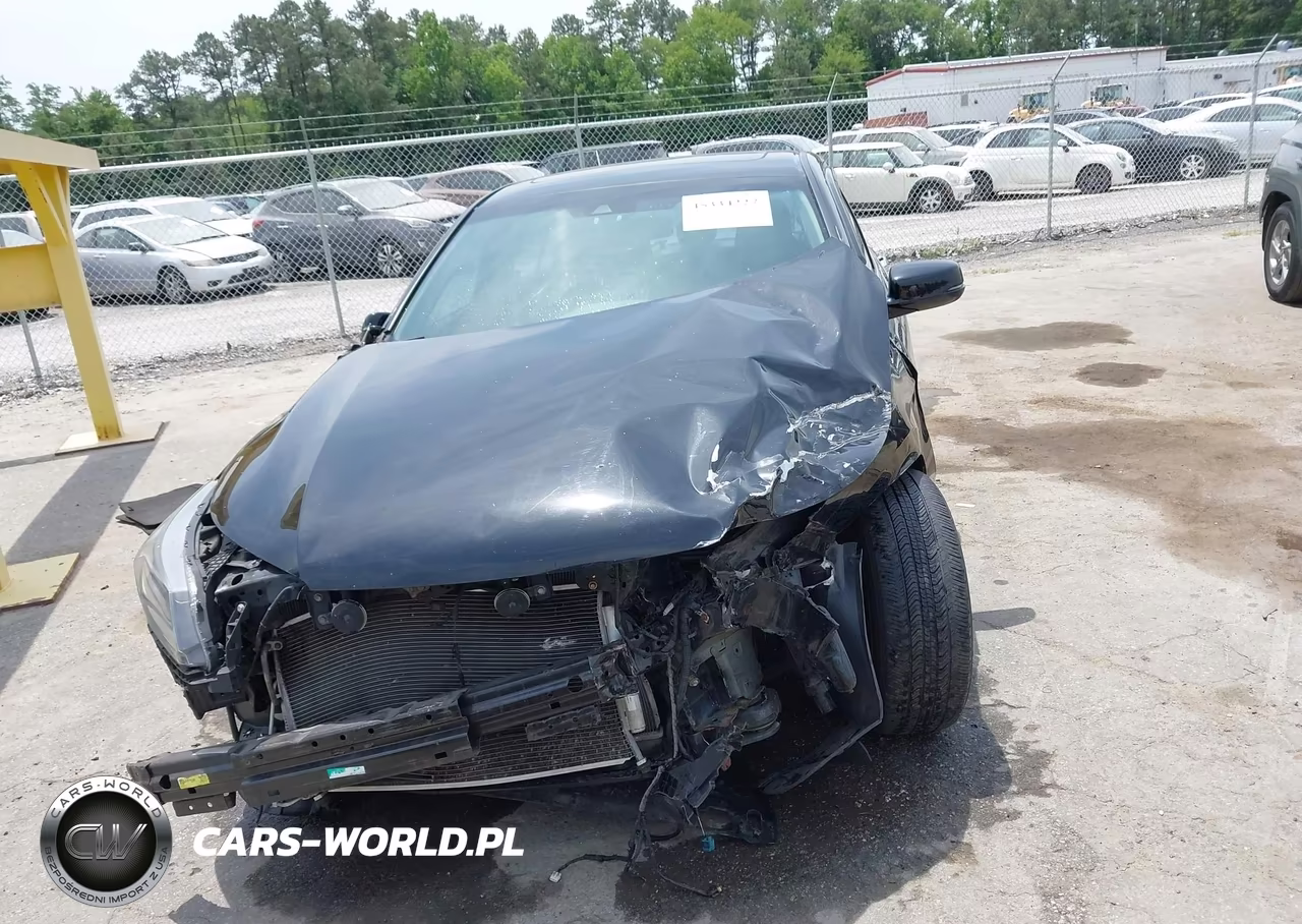2014 Honda Accord Ex-L VIN:1HGCR2F81EA153159 - 13