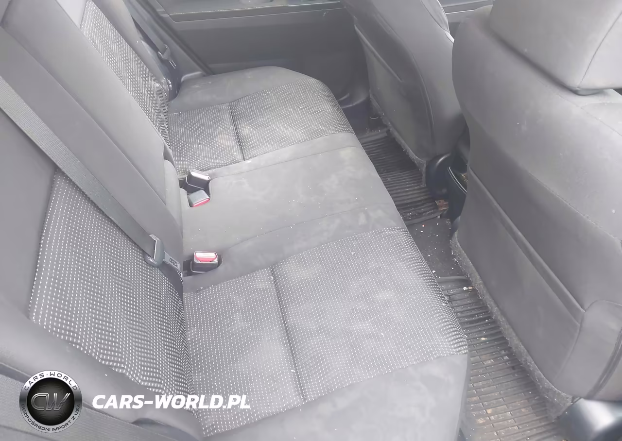 2017 Toyota Corolla Im VIN:JTNKARJE8HJ536717 - 8