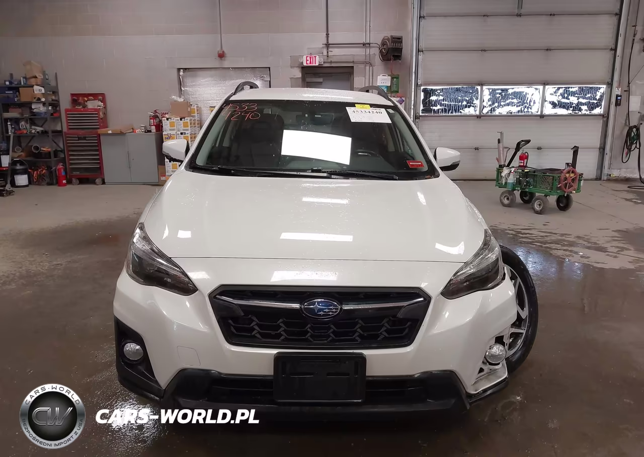 2018 Subaru Crosstrek 2.0I Limited VIN:JF2GTAJC1JH238643 - 12