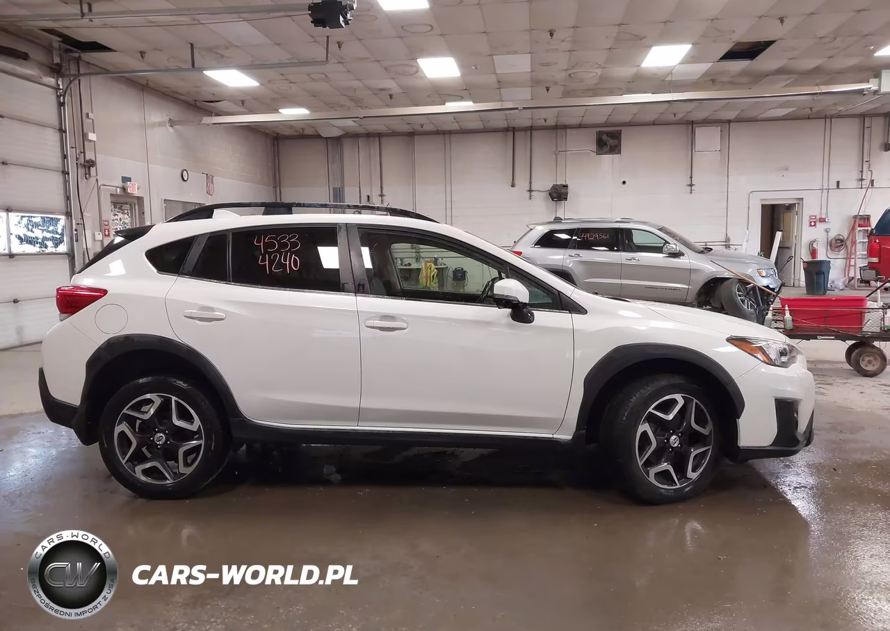 2018 Subaru Crosstrek 2.0I Limited VIN:JF2GTAJC1JH238643 - 13