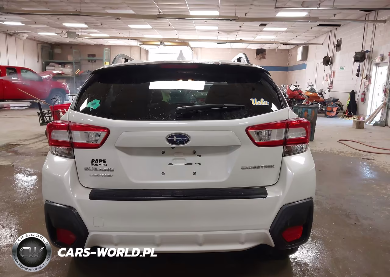 2018 Subaru Crosstrek 2.0I Limited VIN:JF2GTAJC1JH238643 - 16