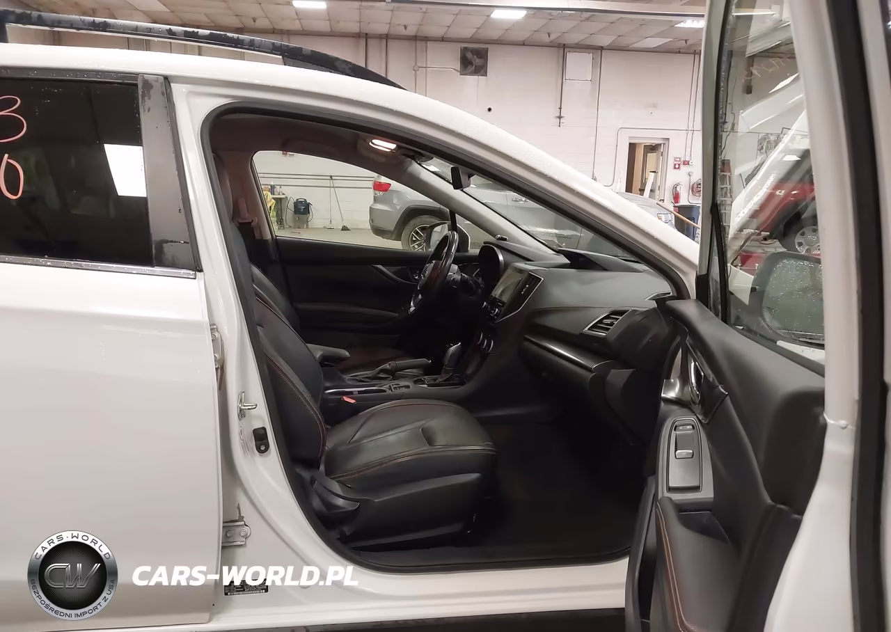 2018 Subaru Crosstrek 2.0I Limited VIN:JF2GTAJC1JH238643 - 5