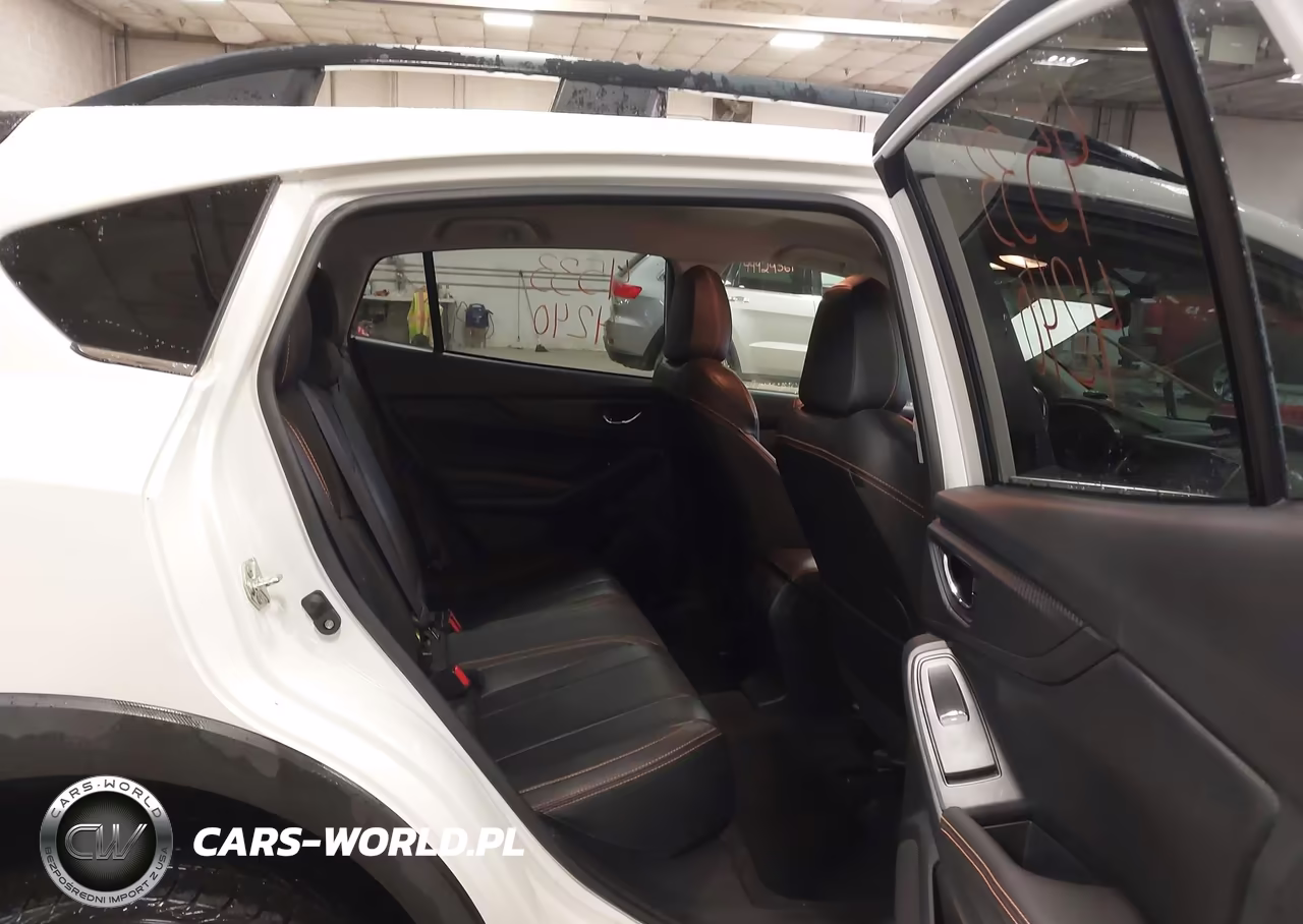 2018 Subaru Crosstrek 2.0I Limited VIN:JF2GTAJC1JH238643 - 8