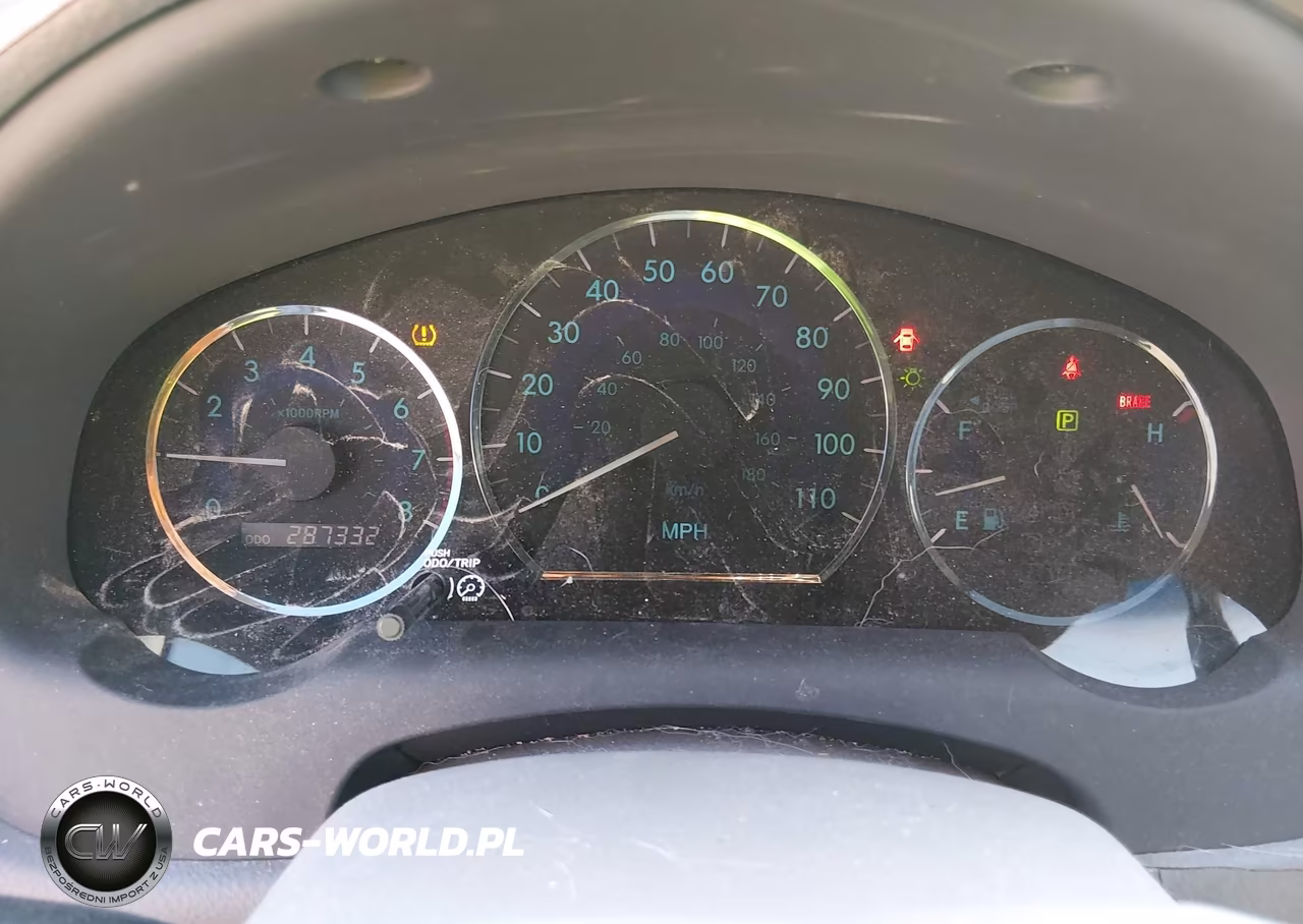 2007 Toyota Sienna Xle Limited VIN:5TDZK22C27S071048 - 7