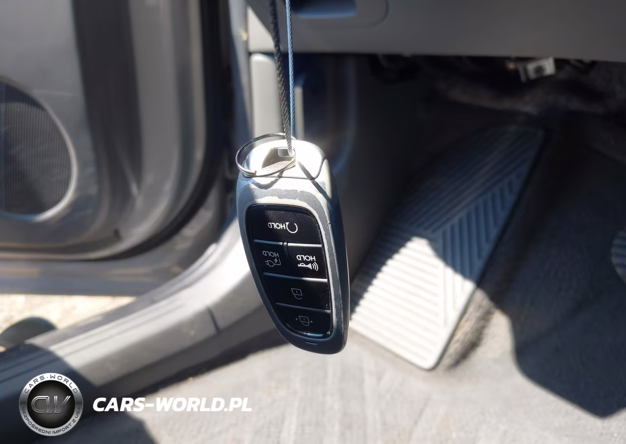 2022 Hyundai Ioniq 5 Se VIN:KM8KMDAF2NU096703 - 11