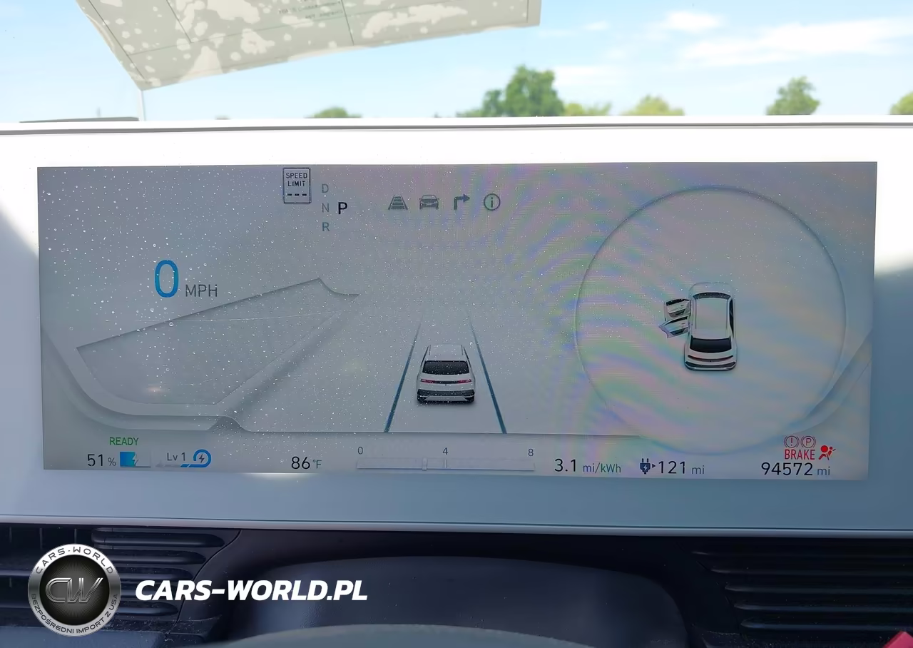 2022 Hyundai Ioniq 5 Se VIN:KM8KMDAF2NU096703 - 7