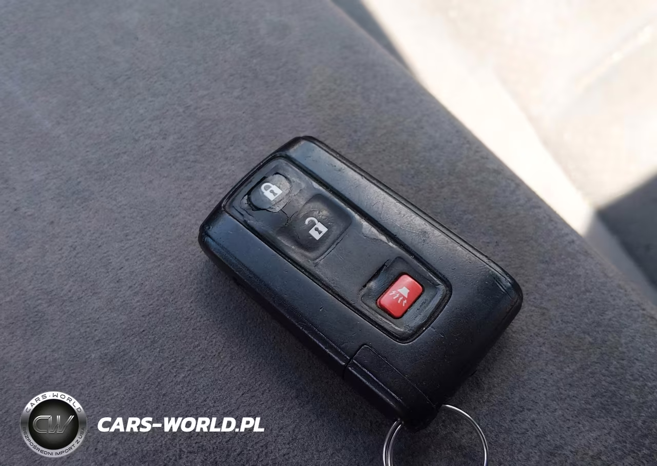 2008 Toyota Prius VIN:JTDKB20U887755532 - 11