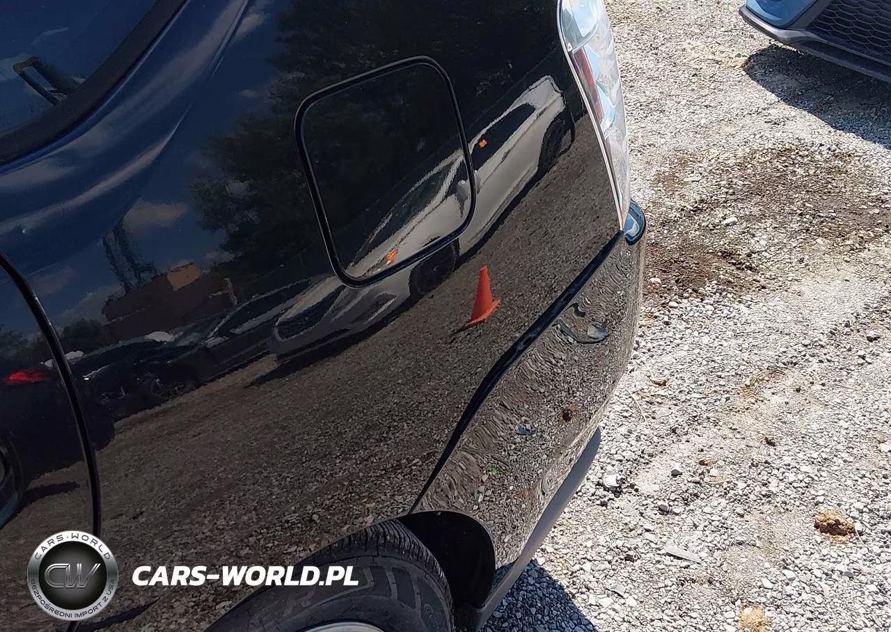 2008 Toyota Prius VIN:JTDKB20U887755532 - 6