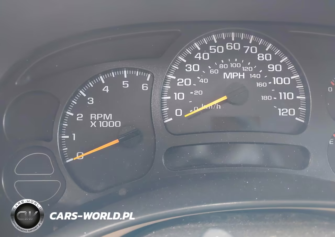 2005 Chevrolet Tahoe Lt VIN:1GNEK13T55R128093 - 7