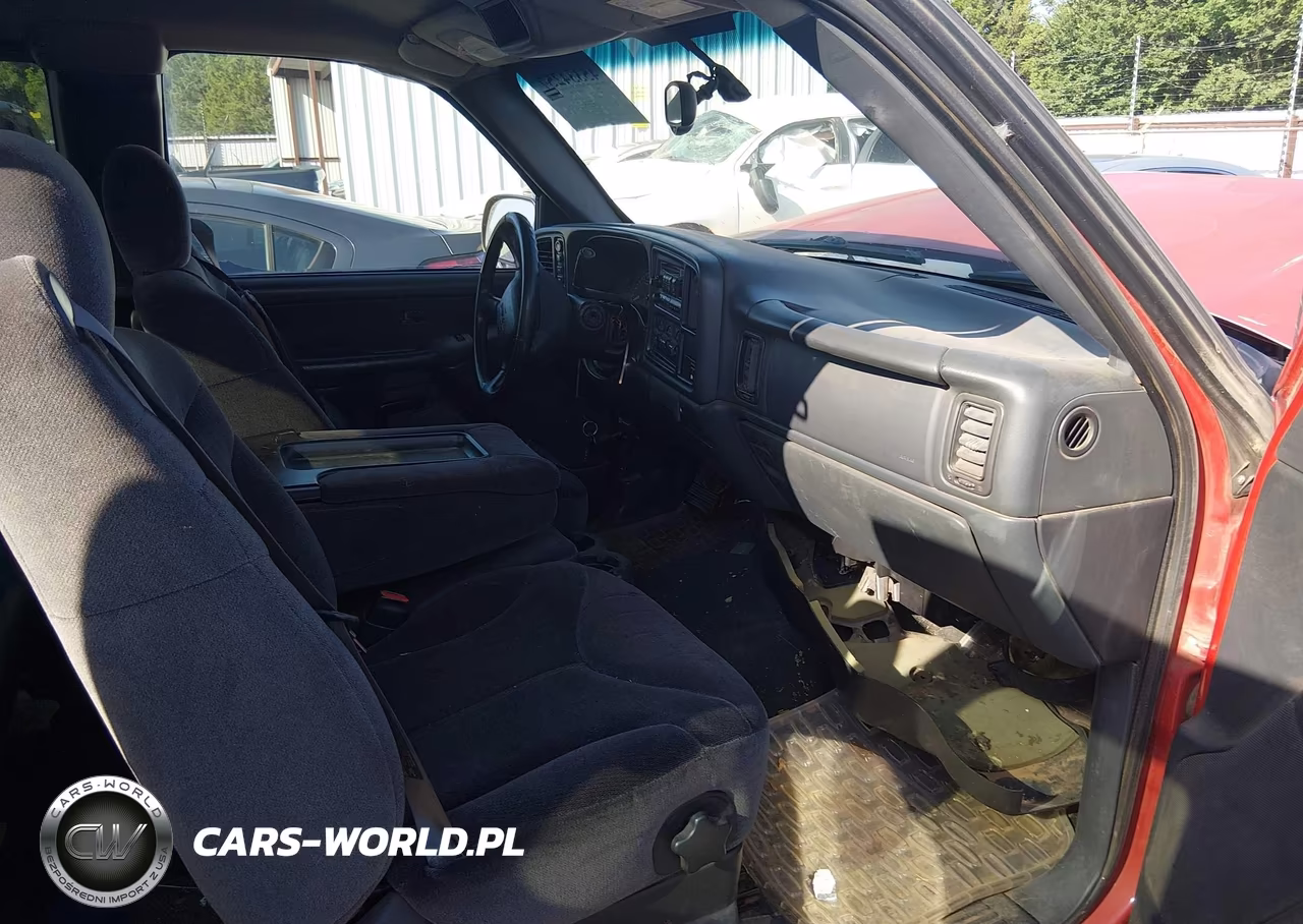 2001 GMC Sierra 1500 Sle VIN:2GTEK19TX11393059 - 5