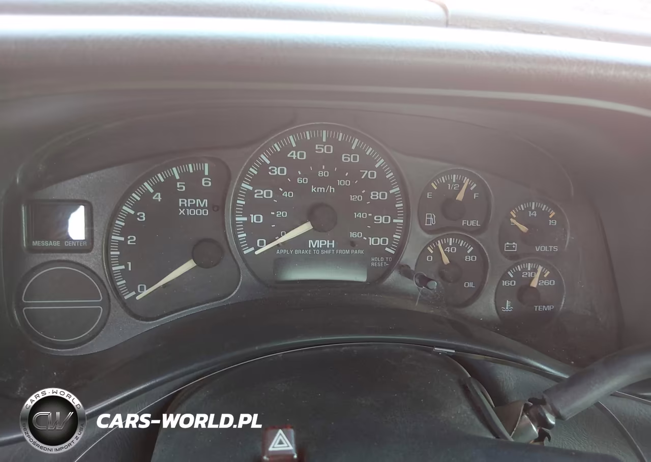 2001 GMC Sierra 1500 Sle VIN:2GTEK19TX11393059 - 7